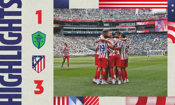 Vital victory in Seattle